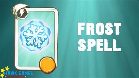Icy Spells: A Primer on GML Frost Witch Spellcasting Techniques
